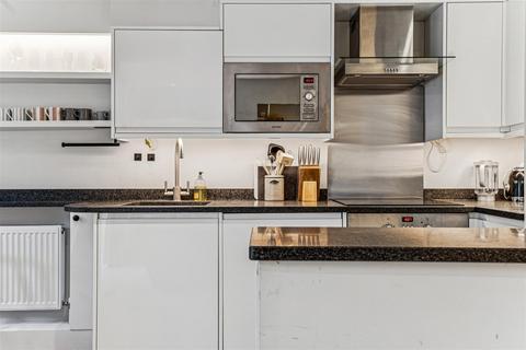 undefined, Aldridge Road Villas, Notting Hill, W11