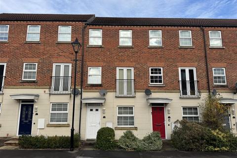 Denbigh Avenue, Worksop S81