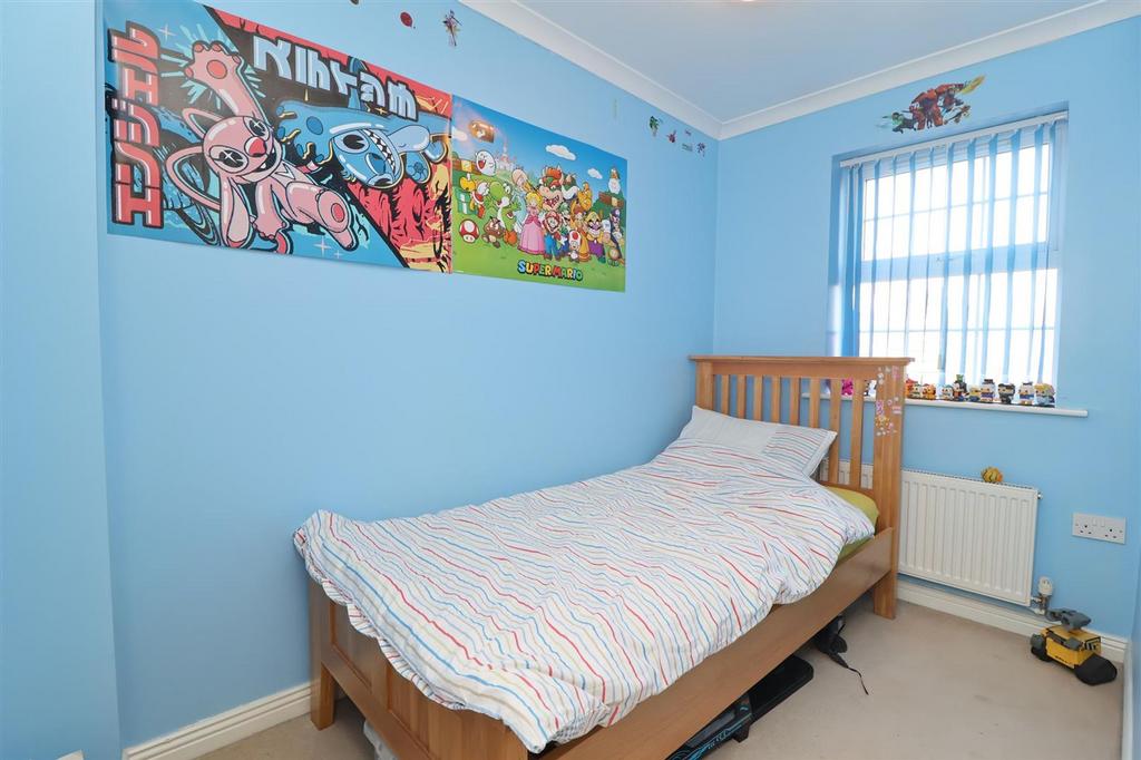 Bedroom 3
