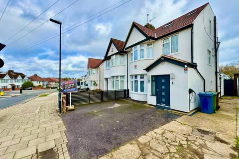 Merlin Crescent, Edgware, HA8