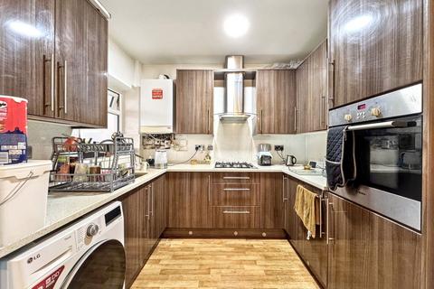 undefined, Merlin Crescent, Edgware, HA8
