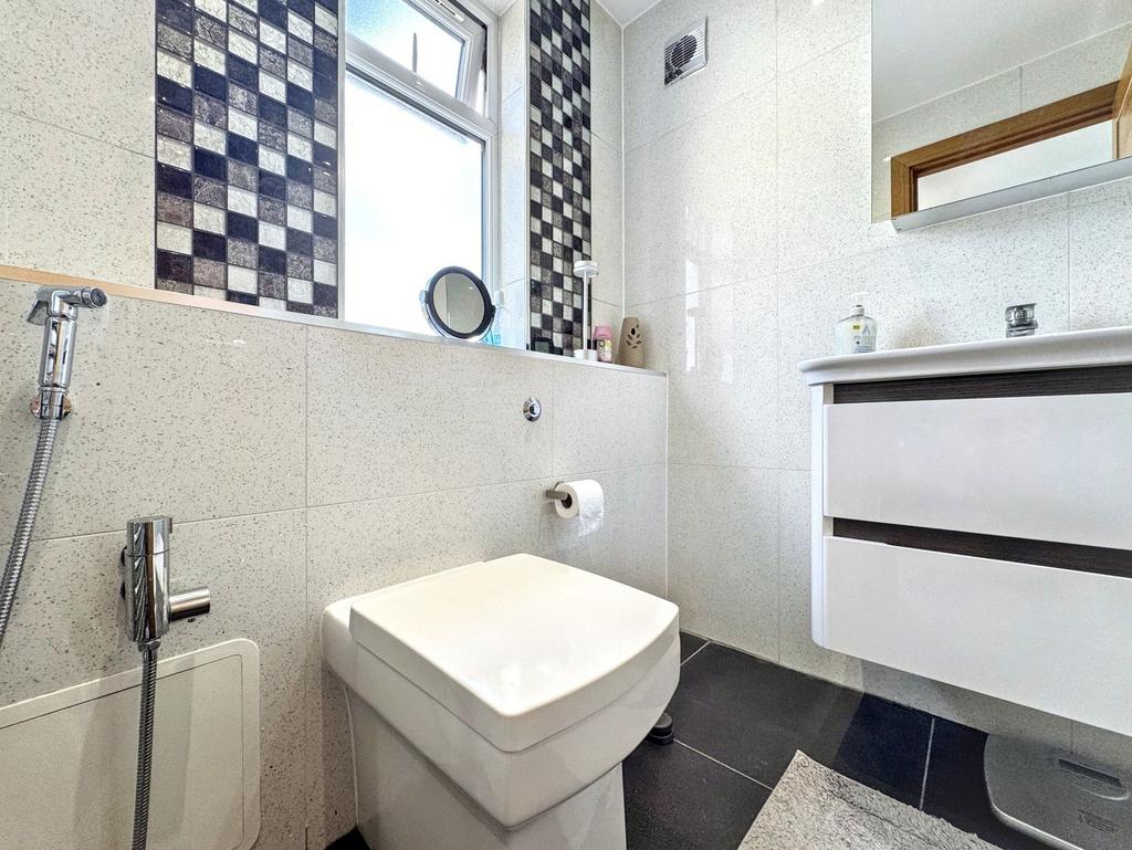 En-suite