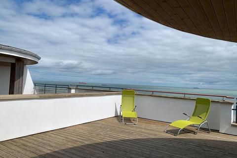 undefined, Castle View, Joss Gap Road, Broadstairs, Kent, CT10
