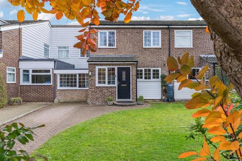 undefined, Stockens Dell, Knebworth SG3