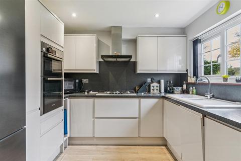 undefined, Stockens Dell, Knebworth SG3