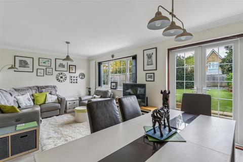 undefined, Stockens Dell, Knebworth SG3
