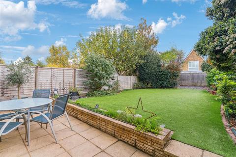 undefined, Stockens Dell, Knebworth SG3