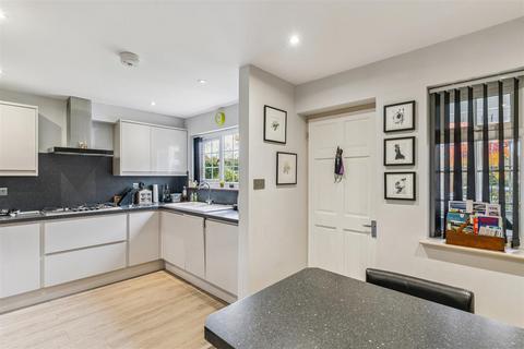 undefined, Stockens Dell, Knebworth SG3