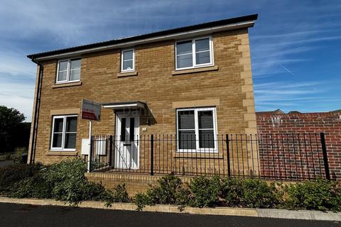 undefined, Heol Mathews, Coity, CF35