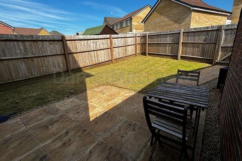 undefined, Heol Mathews, Coity, CF35
