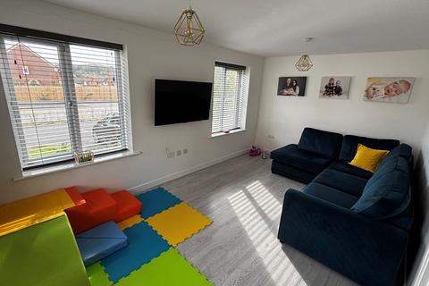 undefined, Heol Mathews, Coity, CF35
