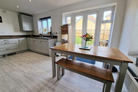 8 Heol Mathews, Coity, Bridgend, CF35 6JU