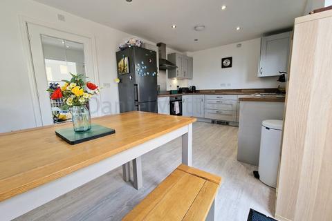 8 Heol Mathews, Coity, Bridgend, CF35 6JU