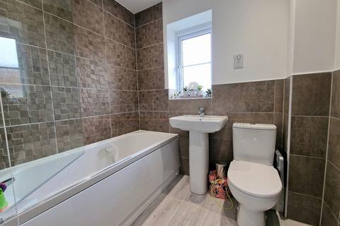 8 Heol Mathews, Coity, Bridgend, CF35 6JU