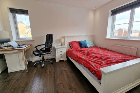 8 Heol Mathews, Coity, Bridgend, CF35 6JU