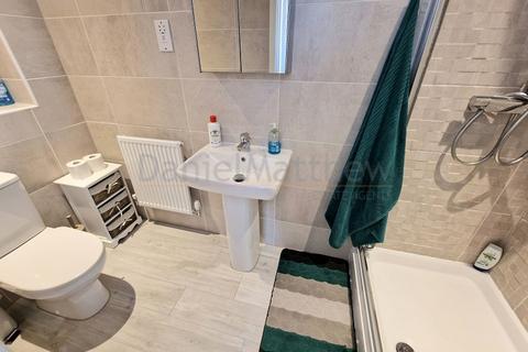 8 Heol Mathews, Coity, Bridgend, CF35 6JU