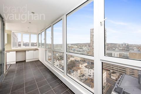 2 bedroom flat for sale, St. Margarets Place, Brighton, BN1