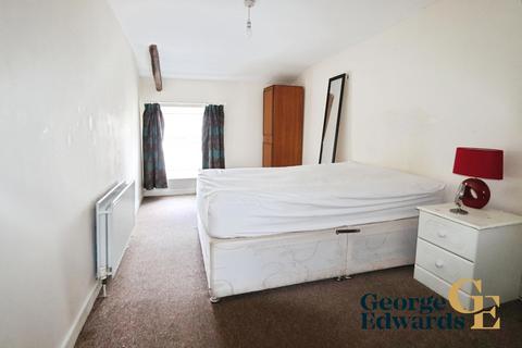 undefined, Albert Street, HAVERFORDWEST SA61
