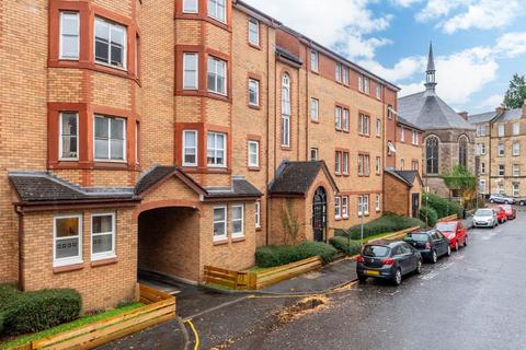 2 bedroom flat to rent, Orwell Terrace, Dalry, Edinburgh