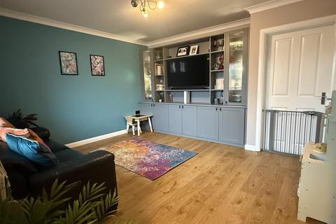 3 bedroom townhouse for sale, Parc Y Gelli, Foelgastell, Llanelli