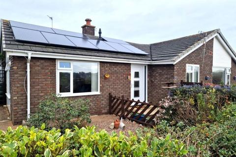 3 bedroom detached bungalow for sale, Brixington Drive, Exmouth, EX8 4HJ