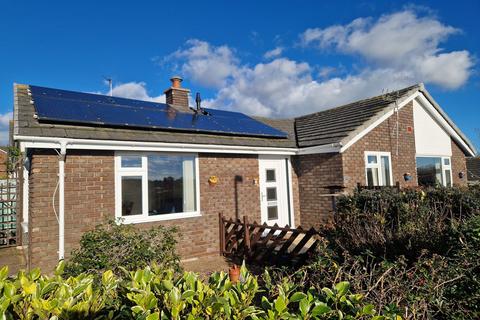 3 bedroom detached bungalow for sale, Brixington Drive, Exmouth, EX8 4HJ