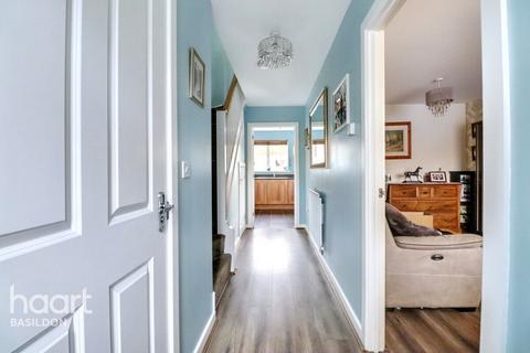 undefined, School Avenue, Basildon