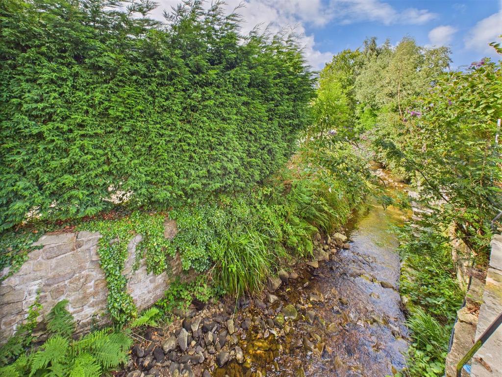 Views Over The Beck