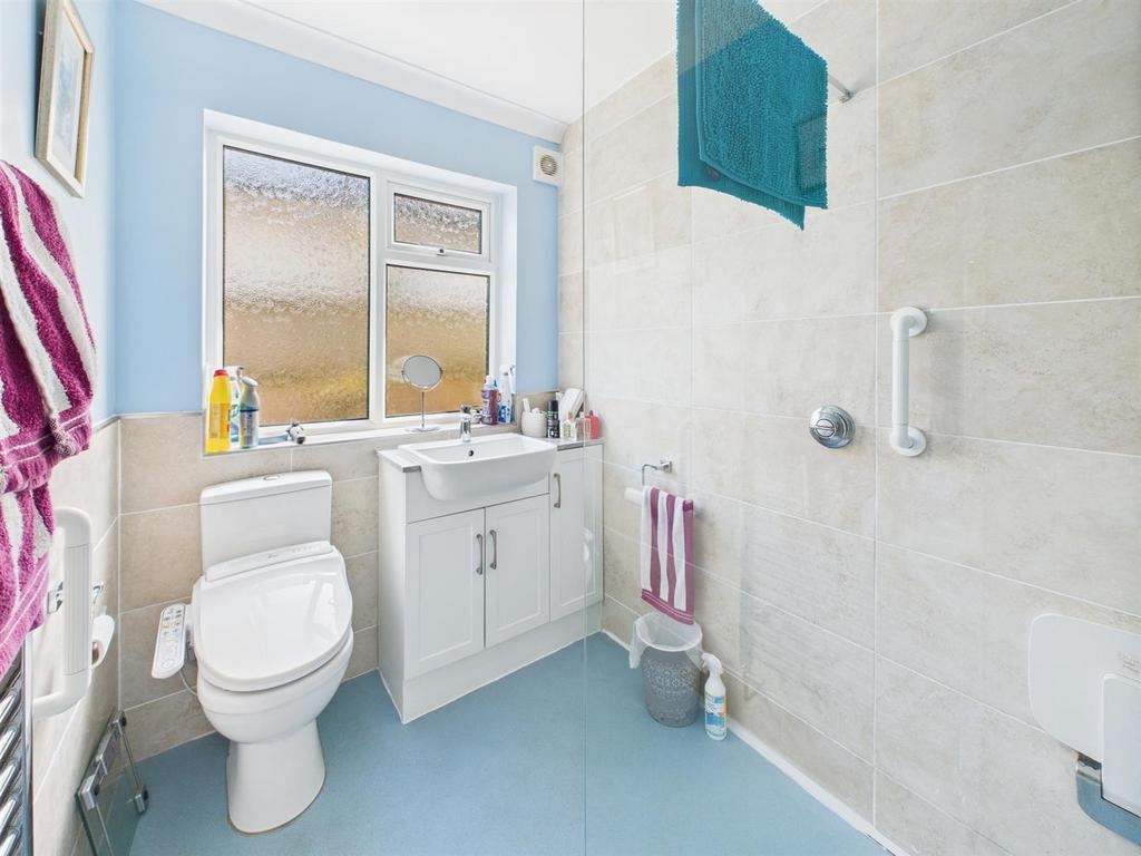 Wet Room