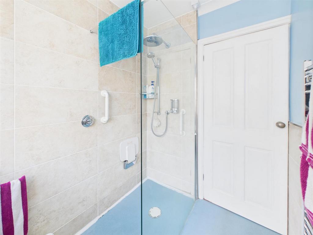 Wet Room
