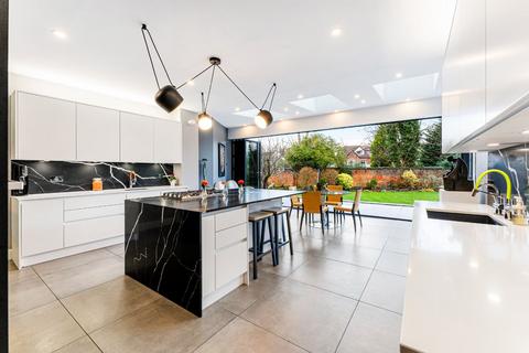 undefined, The Lodge, Worthington Drive, Broughton Park, M7 4HG