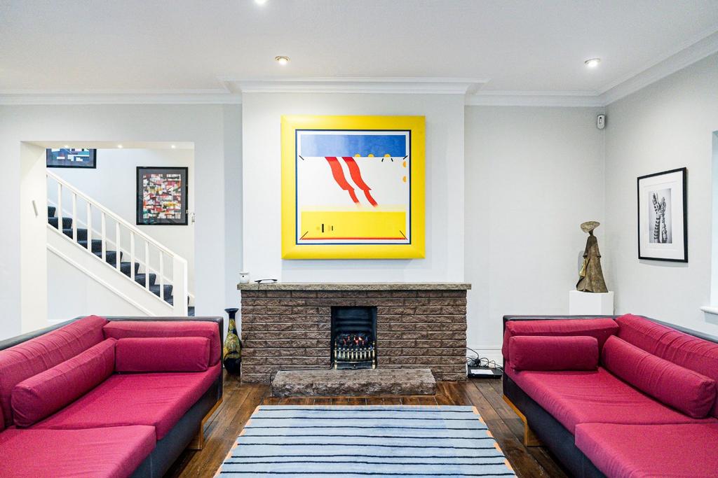 Lounge 2