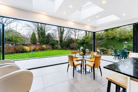 undefined, The Lodge, Worthington Drive, Broughton Park, M7 4HG