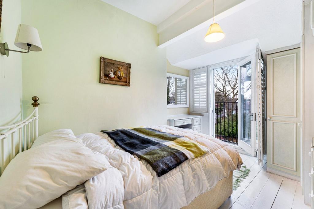 Bedroom 5