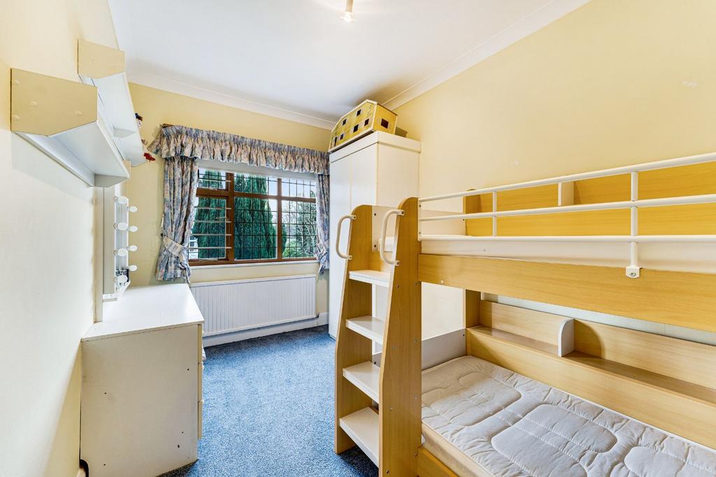 Bedroom 4