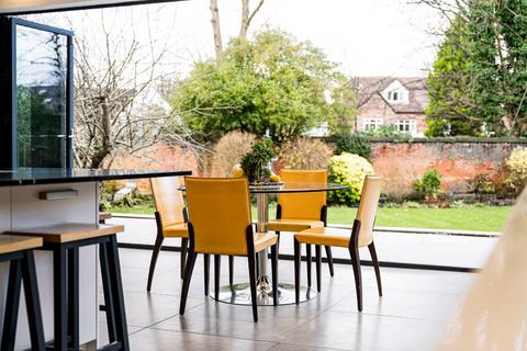 undefined, The Lodge, Worthington Drive, Broughton Park, M7 4HG