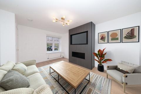 2 bedroom terraced house for sale, 360 South Gyle Road, Edinburgh, EH12