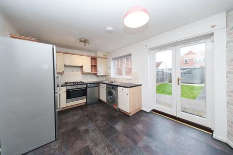 2 bedroom terraced house for sale, 360 South Gyle Road, Edinburgh, EH12