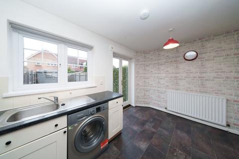 2 bedroom terraced house for sale, 360 South Gyle Road, Edinburgh, EH12