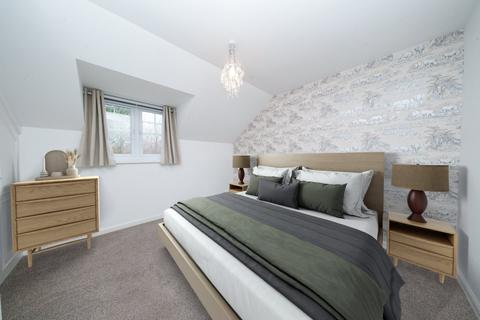 2 bedroom terraced house for sale, 360 South Gyle Road, Edinburgh, EH12