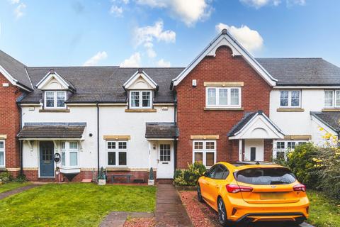 2 bedroom terraced house for sale, 360 South Gyle Road, Edinburgh, EH12