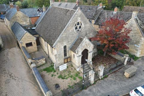 undefined, Queen Street, Geddington, Northamptonshire, NN14