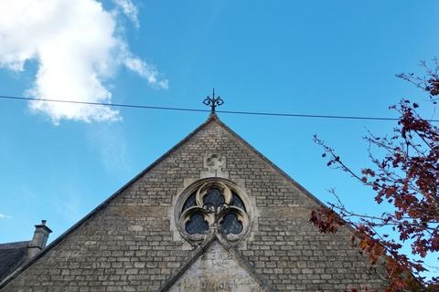 undefined, Queen Street, Geddington, Northamptonshire, NN14