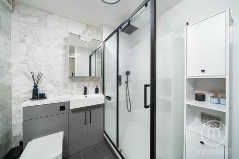 2 bedroom apartment for sale, Hendon Lodge, Sunningfields Road, Hendon