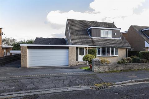 undefined, Gleneagles Way, Huddersfield