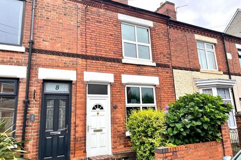 undefined, Park Road, Coalville, LE67