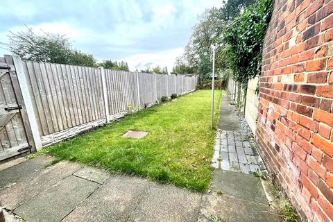 undefined, Park Road, Coalville, LE67