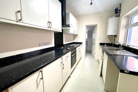 undefined, Park Road, Coalville, LE67