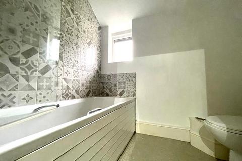 undefined, Park Road, Coalville, LE67