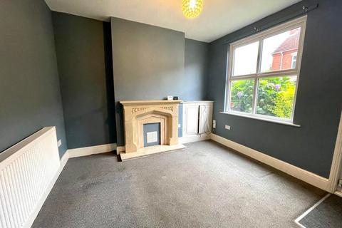 undefined, Park Road, Coalville, LE67